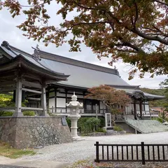 瑠璃山 長楽寺