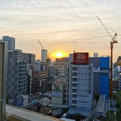 オーステイ梅田DDCホテルアパートメント(大阪駅前店)