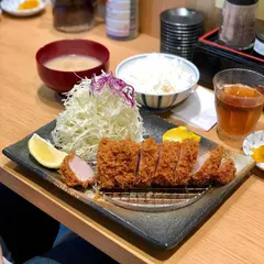 とんかつ檍 札幌