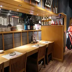 わらやき屋 横浜