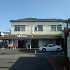 名張駅