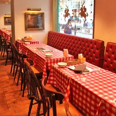 イタリア酒場 エントラータ 茶屋町店