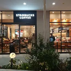 スターバックスコーヒー草津Ａ・ＳＱＵＡＲＥ店