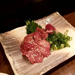 居酒屋あーちゃん