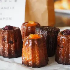 カヌレ堂 CANELÉ du JAPON 長堀橋店