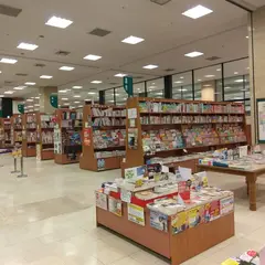 ジュンク堂書店 広島駅前店