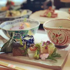 松籟亭