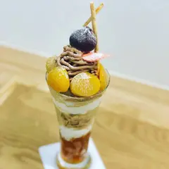 フルーツカフェ pomp