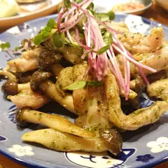 ホルモッシュ