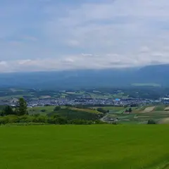 千望峠
