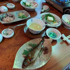 貴船 喜らく