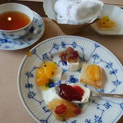 神戸モン・シェリ 御影本店