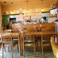 お食事処菊水