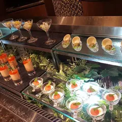オールデイダイニング カザ
