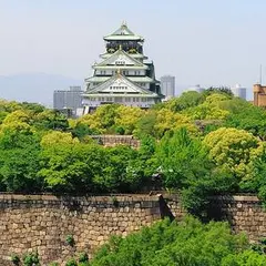 大阪共済会館