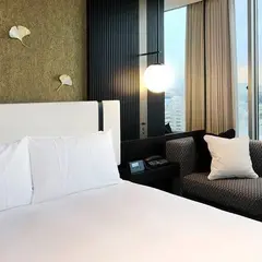 ホテルトラスティプレミア熊本