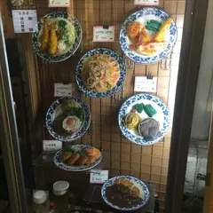 レストラン河鹿