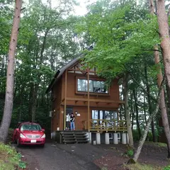 七ヶ宿オートキャンプ場