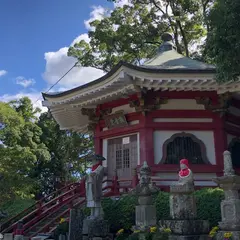 四国八十八ケ所霊場 第3番札所 金泉寺