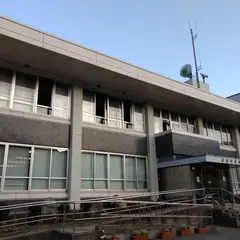 豊能町役場