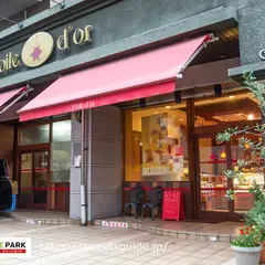 エトワール ドール（Etoile d'or）