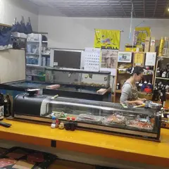 有明海