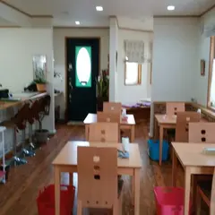 カフェ バーディ