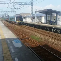 市坪駅