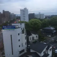 エクストールイン 熊本水前寺