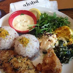 パンケーキ | ALOHA TABLE Hoshigaoka Terrace