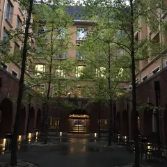 同志社大学