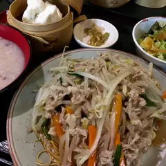 菜館Wong （サイカンウォン）