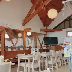 島カフェ あいのしま