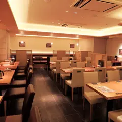 本家あべや 東京駅北町ダイニング店