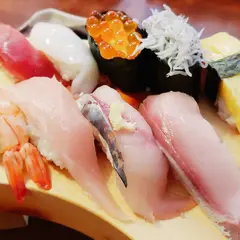 磯丸 平和通り店