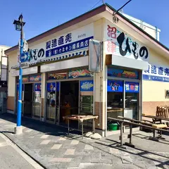 （有）カネキン露長商店
