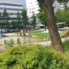 野崎公園