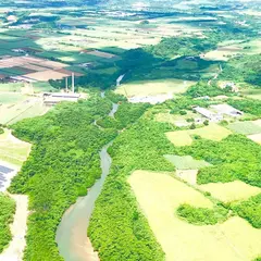 宮良川