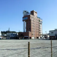 ニューワールドホテル