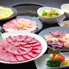 韓国焼肉 景福宮