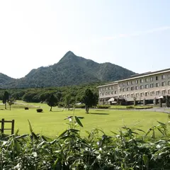 休暇村 奥大山
