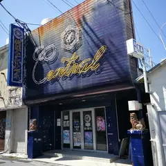 ライブハウス桜坂セントラル