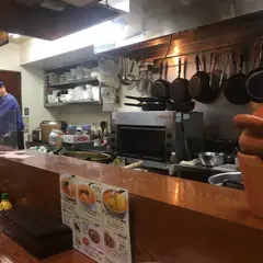 ゴールデン バガン