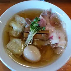 麺処 清水