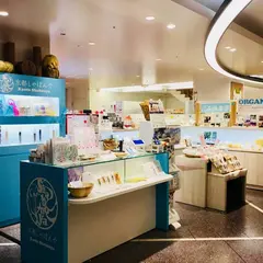 京都しゃぼんや 京都タワーサンド店