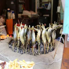 みのお滝茶屋 楓来坊