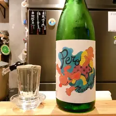 煮込みと惣菜の店 ぺんぎん食堂