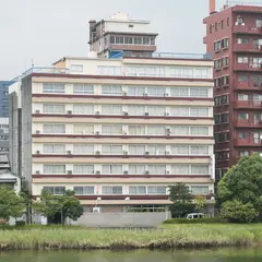 松栄第二別館