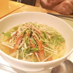 世田谷 火龍園