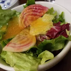 椿屋珈琲店 上野茶廊